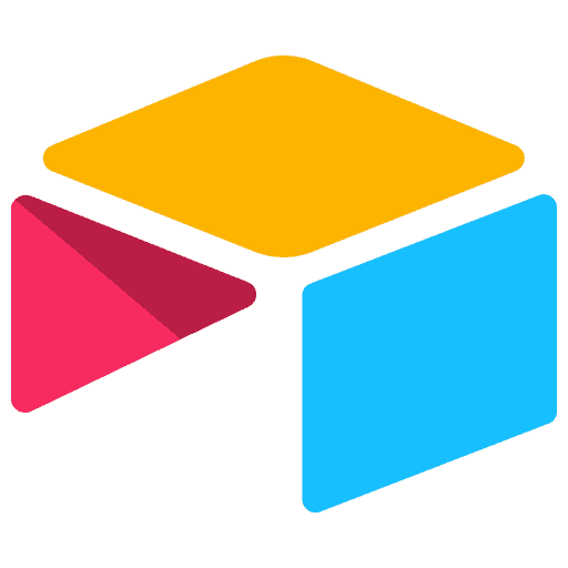 airtable logo