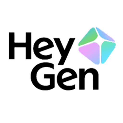 heygen logo