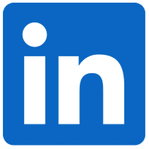 linkedin logo