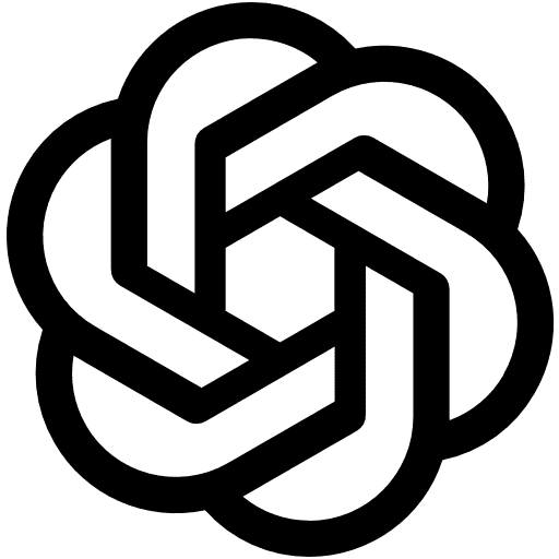 openai logo