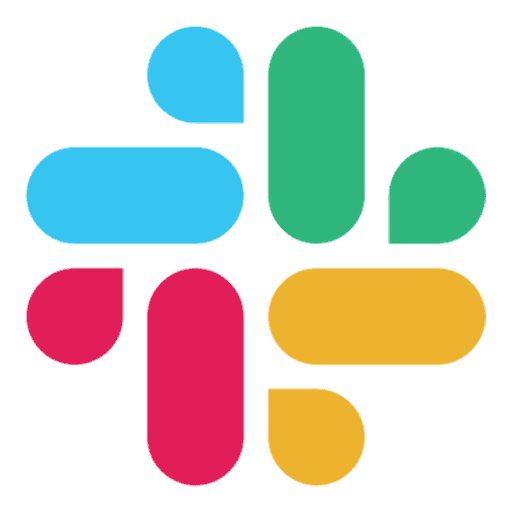 slack logo