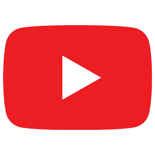 youtube logo